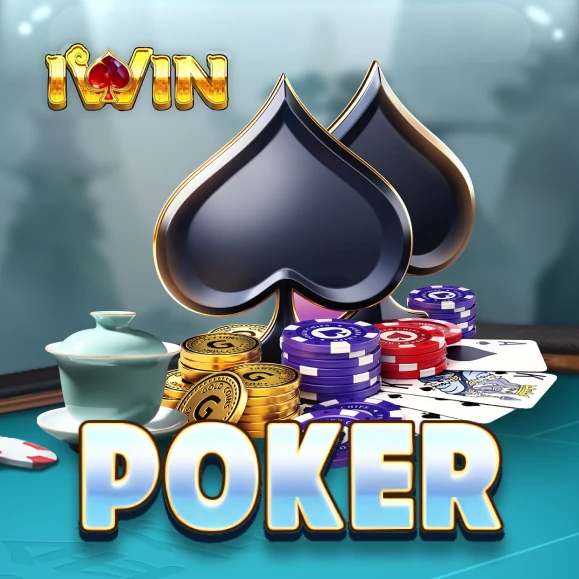 xo88 Poker Lộc Phát